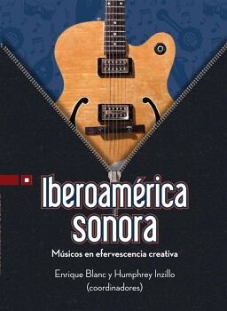 IBEROAMRICA SONORA