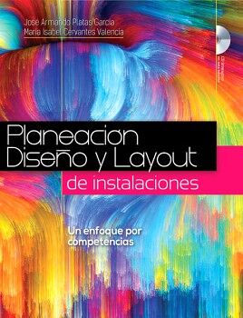 PLANEACI�N Y DISE�O Y LAYOUT DE INSTALACIONES