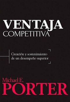 VENTAJA COMPETITIVA