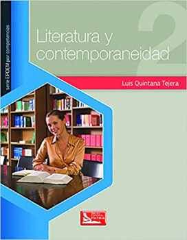 LITERATURA Y CONTEMPORANEIDAD 2 (EPOEM POR COMPETENCIAS)