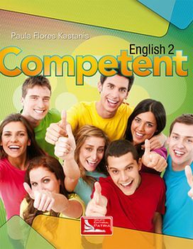 ENGLISH 2 -COMPETENT- (BACH. DGETI)