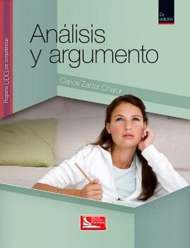 ANLISIS Y ARGUMENTO