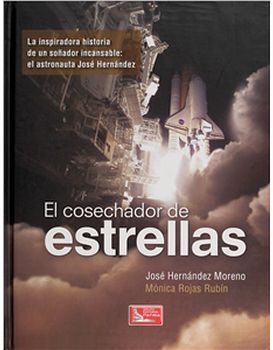 COSECHADOR DE ESTRELLAS 2ED. (EMPASTADO)