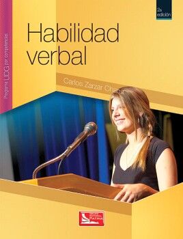 HABILIDAD VERBAL