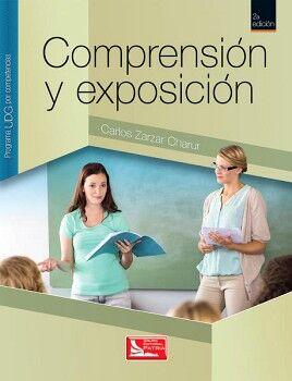 COMPRENSIN Y EXPOSICIN