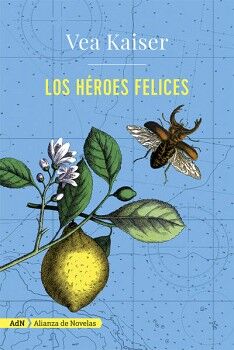 LOS H�ROES FELICES