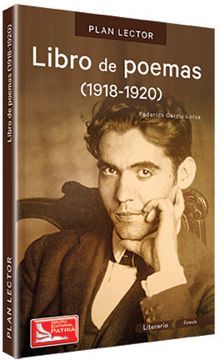 LIBRO DE POEMAS 1918-1920 (C/CUAD. ACTIVIDADES/PLAN LECTOR)