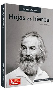 HOJAS DE HIERBA (C/CUADERNO DE ACTIVIDADES/PLAN LECTOR)