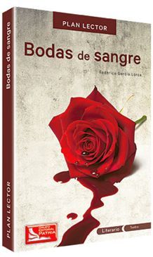 BODAS DE SANGRE (C/CUADERNO DE ACTIVIDADES/PLAN LECTOR)