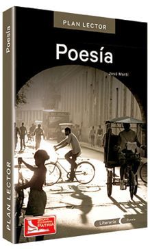 POESA (C/CUADERNO DE ACTIVIDADES/PLAN LECTOR)