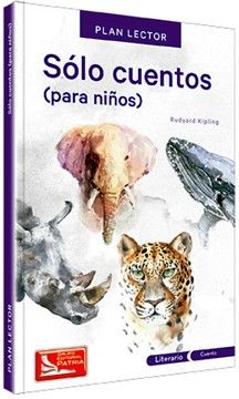 SLO CUENTOS PARA NIOS (C/CUADERNO DE ACTIVIDADES/PLAN LECTOR)