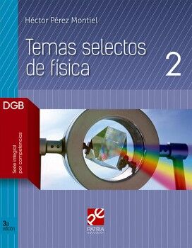 TEMAS SELECTOS DE FSICA 2