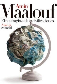 EL NAUFRAGIO DE LAS CIVILIZACIONES