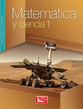 MATEMTICA Y CIENCIA 1