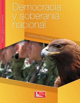 DEMOCRACIA Y SOBERANA NACIONAL