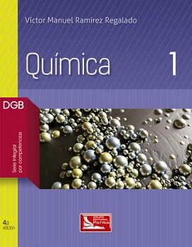 QUMICA 1