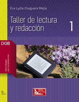 TALLER DE LECTURA Y REDACCIN 1