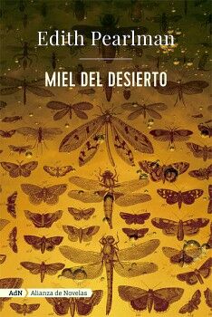 MIEL DEL DESIERTO