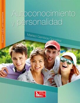 AUTOCONOCIMIENTO Y PERSONALIDAD