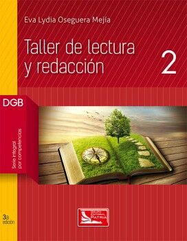 TALLER DE LECTURA Y REDACCIN 2