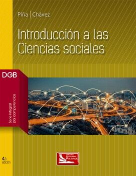 INTRODUCCIN A LAS CIENCIAS SOCIALES