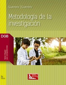 METODOLOGA DE LA INVESTIGACIN