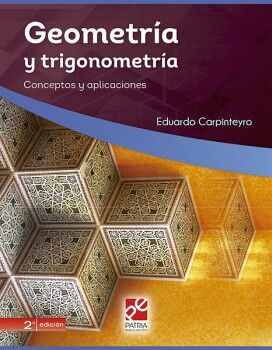 GEOMETRA Y TRIGONOMETRA