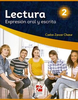 LECTURA EXPRESIN ORAL Y ESCRITA 2