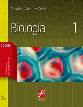 BIOLOGA 1