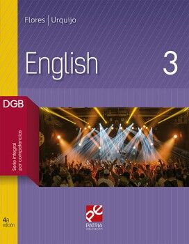 ENGLISH 3-DGB