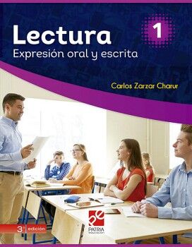 LECTURA EXPRESIN ORAL Y ESCRITA 1