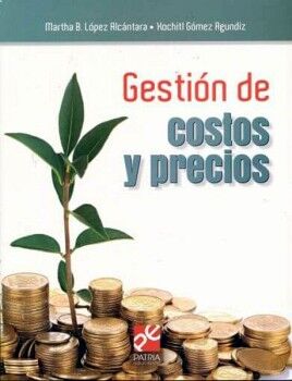 GESTIN DE COSTOS Y PRECIOS