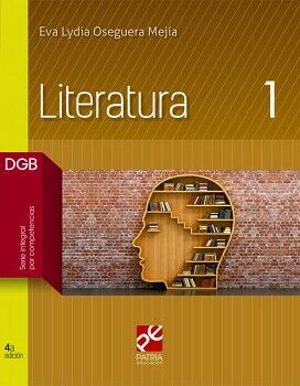 LITERATURA 1