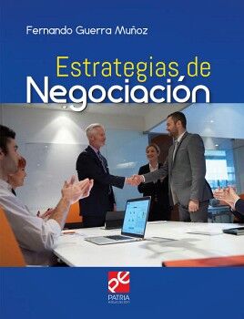 ESTRATEGIAS DE NEGOCIACI�N