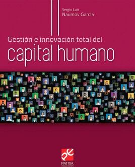 GESTI�N TOTAL DEL CAPITAL HUMANO