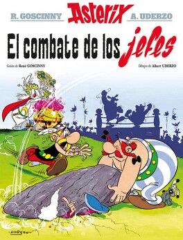 7. EL COMBATE DE LOS JEFES