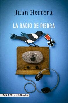 LA RADIO DE PIEDRA