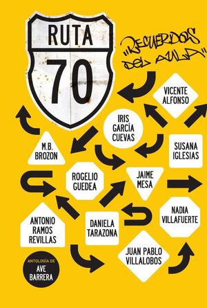 RUTA 70