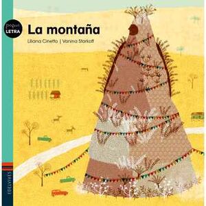 MONTA�A, LA (PEQUELETRA)