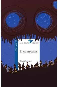 COMECASAS, EL (ALA DELTA COLIBR)
