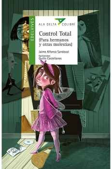 CONTROL TOTAL (PARA HERMANOS Y OTRAS) (ALA DELTA COLIBR)