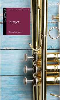 TRUMPET                                   (COL. ALANDAR COLIBR)