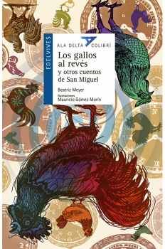 GALLOS AL REVS, LOS                      (ALA DELTA COLIBR)