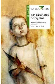 CAZADORES DE P�JAROS, LOS (ALA DELTA COLIBR�)