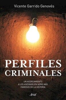 PERFILES CRIMINALES
