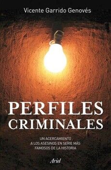 PERFILES CRIMINALES