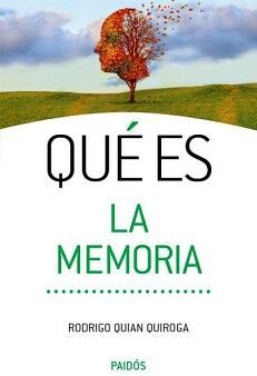 QU ES LA MEMORIA