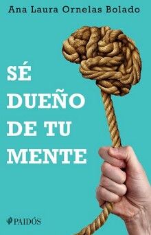 S DUEO DE TU MENTE