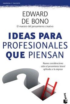 IDEAS PARA PROFESIONALES QUE PIENSAN