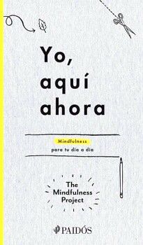 YO, AQU AHORA